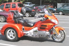 trike